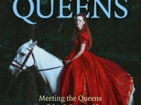 Book Review: Fairy Queens